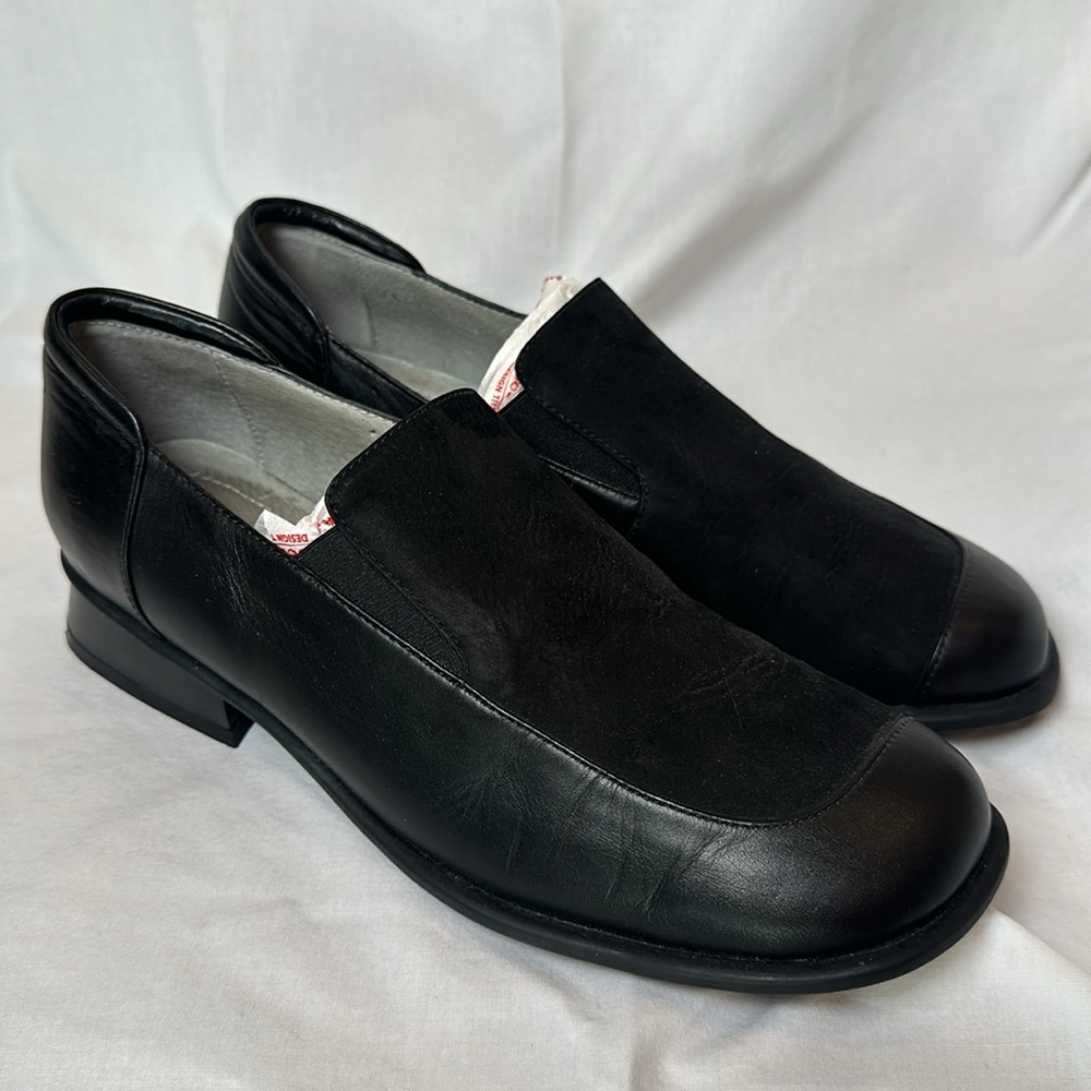 Beautifeel Sz 41 Slip on Loafer